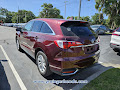 2017 Acura RDX