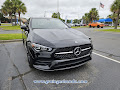 2023 Mercedes-Benz CLA CLA 250