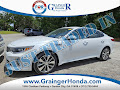 2018 Kia Optima S