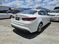 2018 Kia Optima S