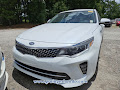 2018 Kia Optima S