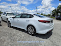 2018 Kia Optima S