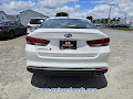 2018 Kia Optima S