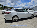 2018 Kia Optima S