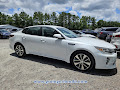 2018 Kia Optima S