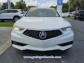 2018 Acura TLX w/Advance Pkg