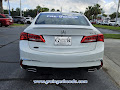 2018 Acura TLX w/Advance Pkg