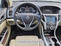 2018 Acura TLX w/Advance Pkg