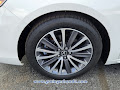 2018 Acura TLX w/Advance Pkg