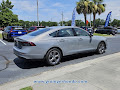 2025 Honda Accord Hybrid EX-L Sedan