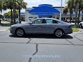 2025 Honda Accord Hybrid EX-L Sedan