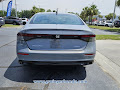 2025 Honda Accord Hybrid EX-L Sedan
