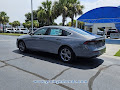 2025 Honda Accord Hybrid EX-L Sedan