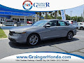 2025 Honda Accord Hybrid EX-L Sedan
