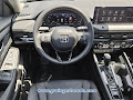 2025 Honda Accord Hybrid EX-L Sedan