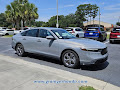 2025 Honda Accord Hybrid EX-L Sedan