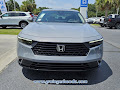 2025 Honda Accord Hybrid EX-L Sedan