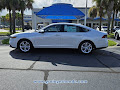 2025 Honda Accord Sedan LX CVT