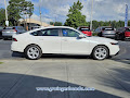 2025 Honda Accord Sedan LX CVT