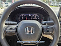 2025 Honda Accord Sedan LX CVT