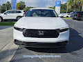 2025 Honda Accord Sedan LX CVT