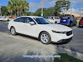 2025 Honda Accord Sedan LX CVT