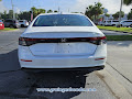 2025 Honda Accord Sedan LX CVT