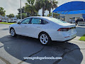 2025 Honda Accord Sedan LX CVT