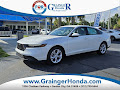 2025 Honda Accord Sedan LX CVT