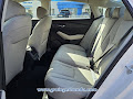 2025 Honda Accord Sedan LX CVT