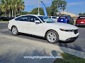 2025 Honda Accord Sedan LX CVT