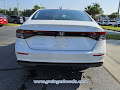 2025 Honda Accord Sedan LX CVT