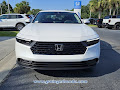 2025 Honda Accord Sedan LX CVT