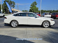 2025 Honda Accord Sedan LX CVT