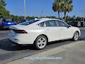 2025 Honda Accord Sedan LX CVT