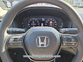 2025 Honda Accord Sedan LX CVT