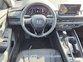 2025 Honda Accord Sedan LX CVT