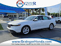 2025 Honda Accord Sedan LX CVT