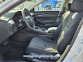 2025 Honda Accord Sedan LX CVT