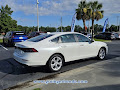 2025 Honda Accord Sedan LX CVT