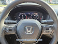 2025 Honda Accord Sedan LX CVT