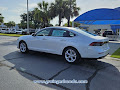 2025 Honda Accord Sedan LX CVT