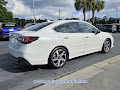 2020 Subaru Legacy Touring XT