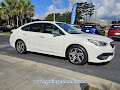 2020 Subaru Legacy Touring XT
