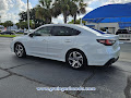 2020 Subaru Legacy Touring XT