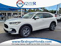2026 Honda HR-V LX 2WD CVT