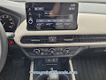 2026 Honda HR-V LX 2WD CVT