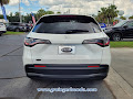 2026 Honda HR-V LX 2WD CVT