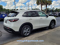 2026 Honda HR-V LX 2WD CVT