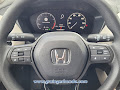 2026 Honda HR-V LX 2WD CVT